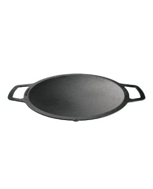 Solo Stove Yukon/Bonfire malmist vokkpann, suur