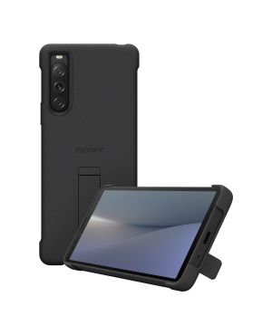 Защитный чехол Sony Xperia 10 В, черный