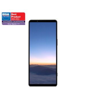 Sony Xperia 1 В черный