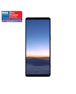 Sony Xperia 1 V зеленый