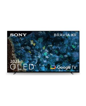 Sony 55" 4K OLED Телевизор XR-55A80L, Google TV