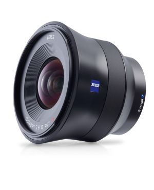 Zeiss Batis täiskaader 18mm f/2.8 lainurkobjektiiv