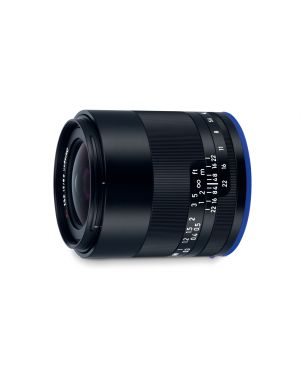 Zeiss Loxia täiskaader 21mm f/2.8 lainurkobjektiiv