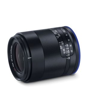 Zeiss Loxia täiskaader 25mm f/2.4 lainurkobjektiiv