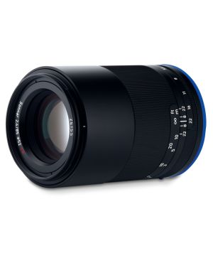 Zeiss Loxia täiskaader 85mm f/2.4 teleobjektiiv