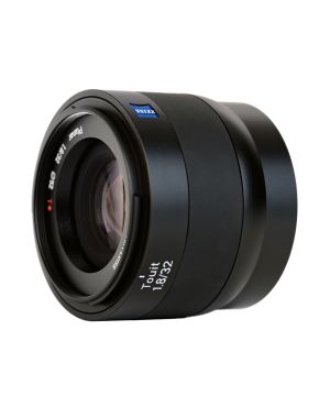 Zeiss Touit 32mm f/1.8 normaalobjektiiv