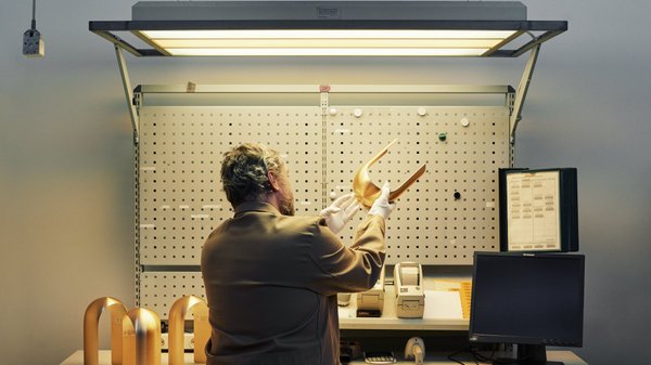 Mis on Bang & Olufseni mudelinimede ja numbrite taga peidus?