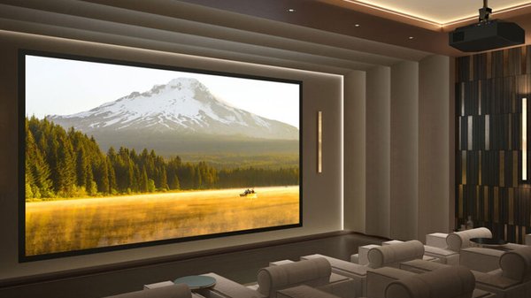 Kodu, kontor või suur auditoorium: milline Sony laserprojektor kuhu sobib?