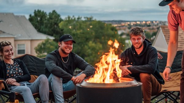 Solo Stove: suitsuvaba tulease pakub mitmekülgset lisavarustust ja nutikaid lahendusi