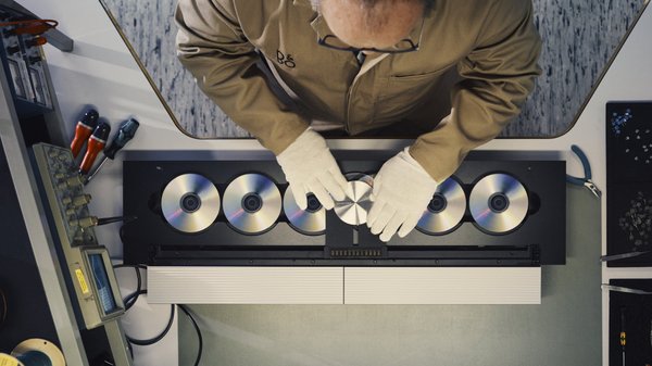 Just praegu on parim aeg omale Bang & Olufseni kvaliteettehnikat osta