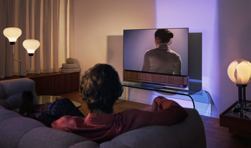 Ülihea pakkumine Bang & Olufseni kodukinosüsteemile ja <i>multiroom</i>-kõlaritele