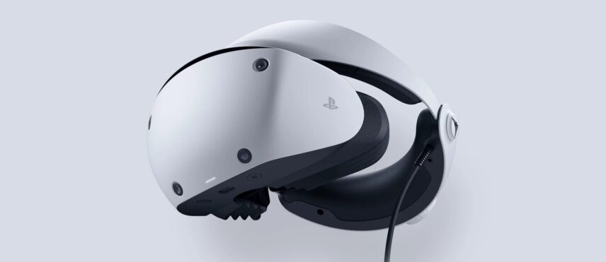 Nende nippidega saad PlayStation VR 2 virtuaalreaalsusprillidest maksimumi võtta