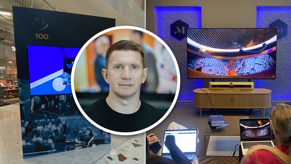 Kui uksest ei mahu, viime aknast: pöörased lood Eesti kodude tehnikapaigaldustest