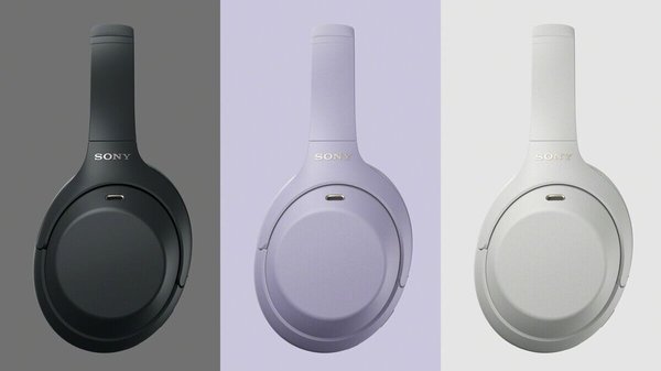 Vana lemmik uues kuues: Sony tõi tagasi armastatud WH-1000XM4 kõrvaklapid