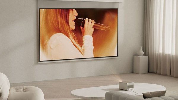 Kas uue teleri asemel oleks mõtet valida hoopis projektor?