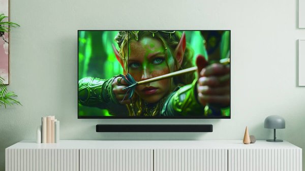 Suurus pole oluline: Sony uued telerid ei tee väiksema ekraani arvelt järeleandmisi