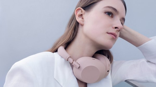 Stiilne ja praktiline: Sony tippklapid WH-1000XM6 on nüüd saadaval uues toonis