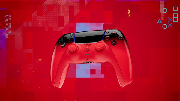 Anna konsoolile uus ilme: saabusid julged PS5 puldid ja katted