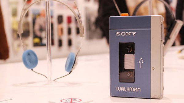 Sony Walkmani uskumatu lugu: seade, millesse ei uskunud alguses isegi selle loojad