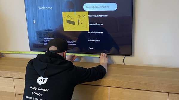 Spetsialist hoiatab: need on kõige kallimad vead, mida uue teleri seinale panemisel tehakse
