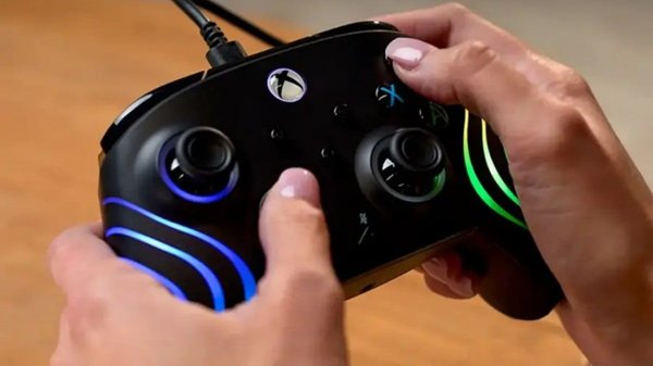 Turtle Beach vallutas Miterassa riiulid: lennusimulaatoritest profipultideni