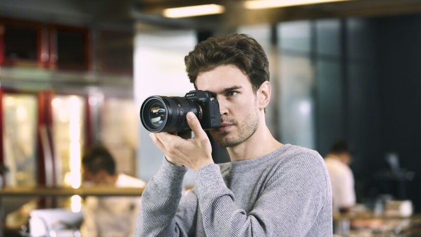 Algas Sony kampaania “Raha tagasi” – saa oma ostudelt kuni 300 € tagasi!