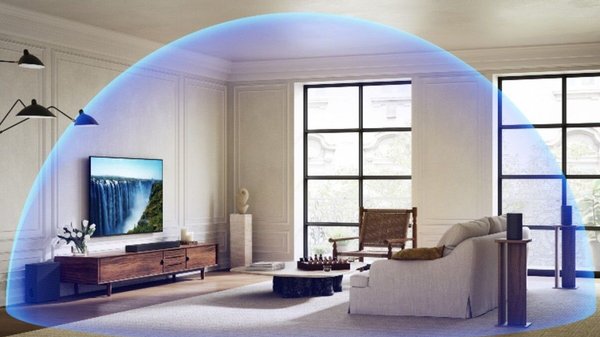 Üheksa kõlarit ühes seadmes: mida peidab endas Sony uus BRAVIA Theatre mudelivalik?