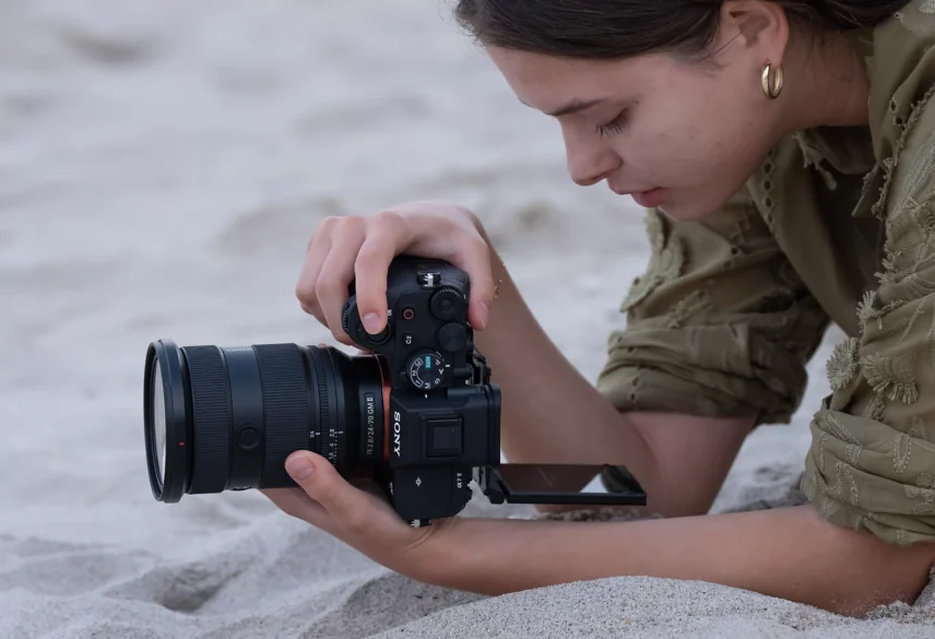Kauaoodatud Sony a7M5 on lõpuks avalik: tippklassi kiirus pole enam vaid profikaamerate pärusmaa