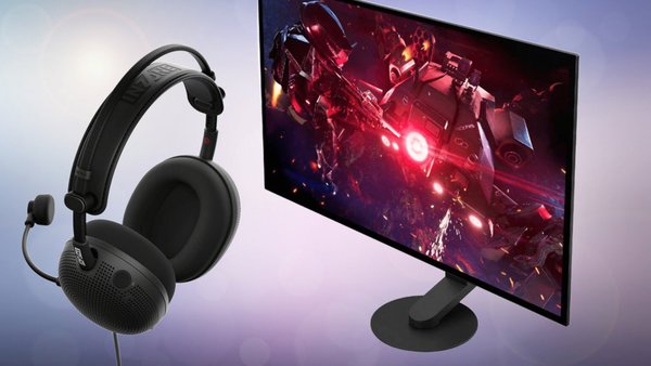 Profimängijatega koos loodud: mida peidavad endas Sony uued INZONE klapid ja OLED-monitor?