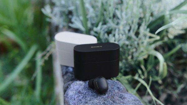 Sony uued kõrvasisesed klapid WF-1000XM6 on kohal: vaiksemad, mugavamad ja nutikamad