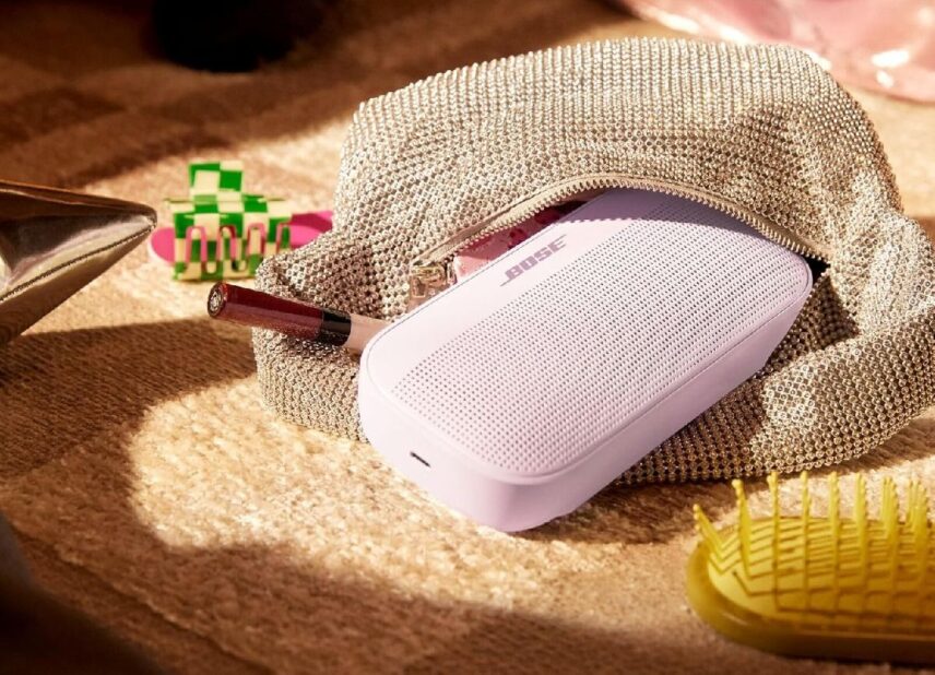 Sinu lemmikud uues kuues: Bose tegi väikese, aga silmatorkava uuenduse