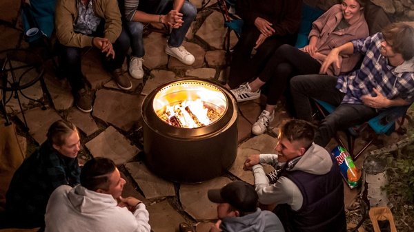 Kuidas teha ridaelamu aias lõket nii, et naabrid ei kutsuks politseid?