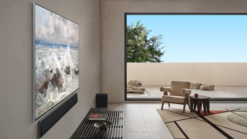 Miterassa LG ja Samsungi telerivalik sai täiendusi