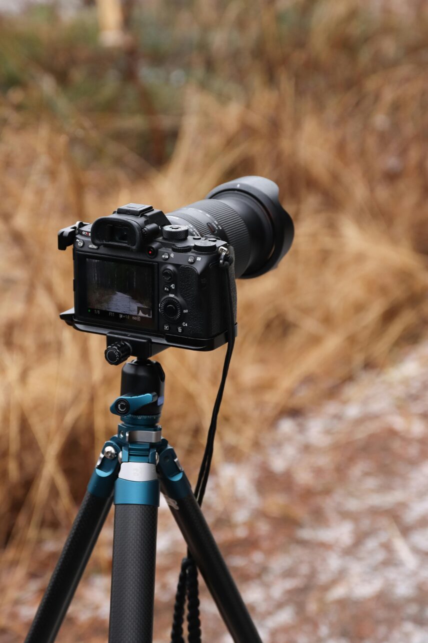 Teeme selgeks: millist objektiivi ja millal kasutada?