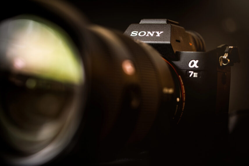 Sony “Raha tagasi” kampaania üliõpilastele: valitud kaamerate ja objektiivide ostult kuni 500€ maha