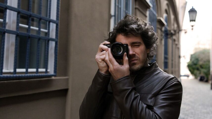 Sony RX1R III – täiskaaderkaamera, mis mahub taskusse