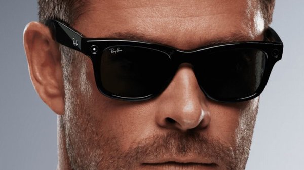 Telefon jäägu taskusse: uued Ray-Ban Meta nutiprillid pildistavad, tõlgivad ja mängivad muusikat