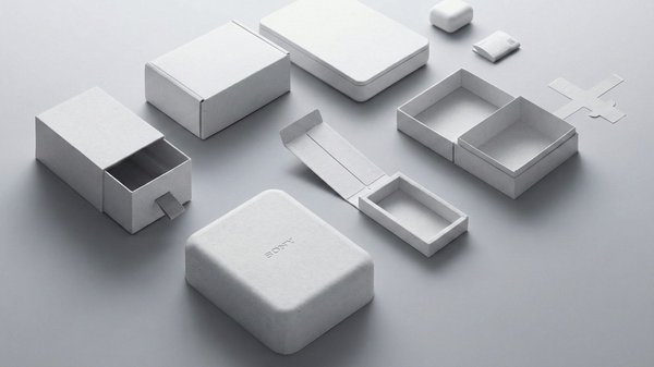 Miks on uued Sony kõrvaklapid pakitud bambusesse ja suhkruroogu?