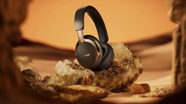 Bose Ultra Gen 2: tipptasemel mürasummutus sai uue ja julgema välimuse