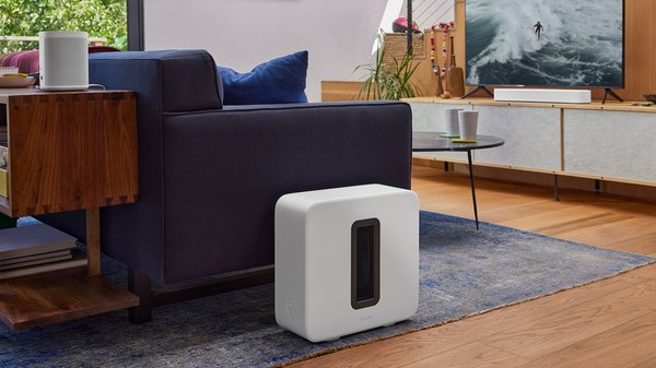 Sonose tippkõlarid ja soundbar'id kuni 25% soodsamalt – kampaania kestab 21. septembrini