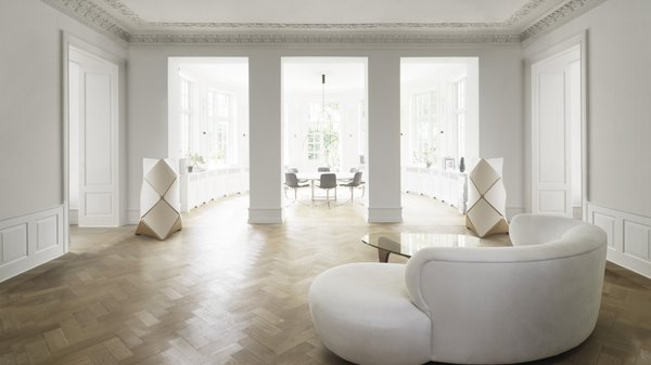 Kuidas sündis Bang & Olufseni kõige ambitsioonikam ja innovaatilisem kõlar Beolab 90?