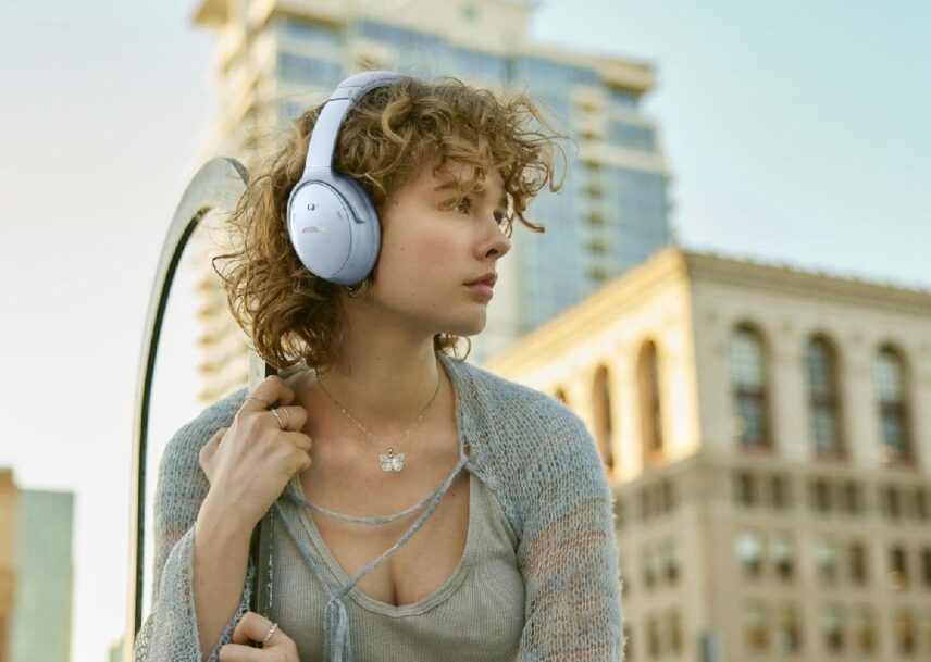 Kõrvaklapid või kõlar – kuidas valida õiget “trennikaaslast”?