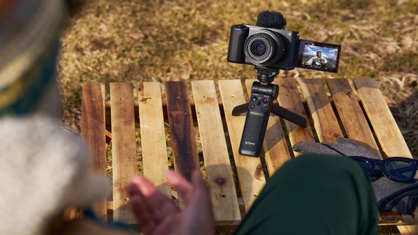 Vlogimise ABC: kuidas luua profitasemel videoid isegi siis, kui sa pole suur tehnikaguru