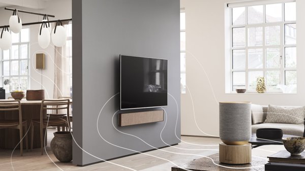 Kuidas luua nutikas multiroom süsteem, mida on päriselt lihtne juhtida?