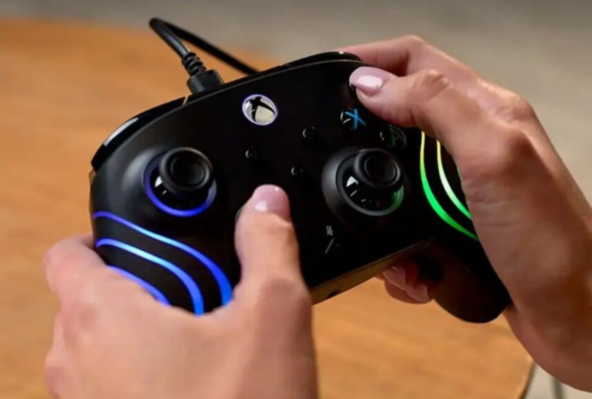 Turtle Beach vallutas Miterassa riiulid: lennusimulaatoritest profipultideni