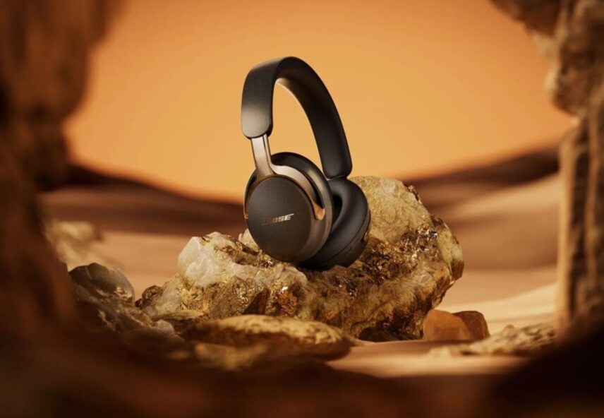 Bose Ultra Gen 2: tipptasemel mürasummutus sai uue ja julgema välimuse