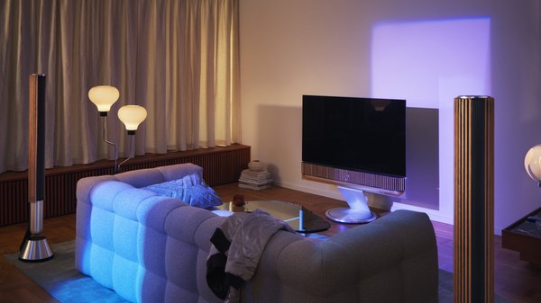Beolink Surround: kuidas Bang & Olufsen ruumilise heli veelgi paremaks muudab?