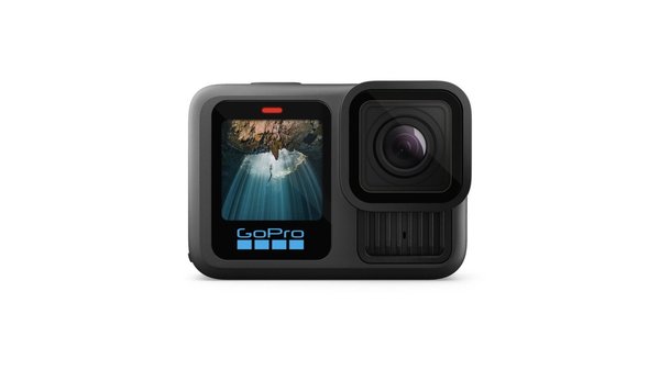 GoPro Hero13 seikluskaameraga jäädvustad unustamatuid hetki