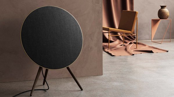 Tehnika, mis ei aegu. Miks on Bang & Olufsen risti vastupidine tavalisele tarbeelektroonikale?