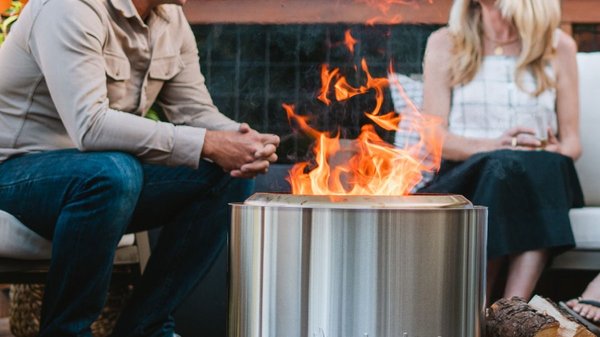 Sügiskampaania: suitsuvabad Solo Stove lõkkeasemed esimest korda soodsamalt